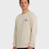 A/Div Range Long Sleeve T-Shirt