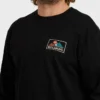 A/Div Range Long Sleeve T-Shirt