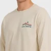 A/Div Range Long Sleeve T-Shirt