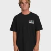 A/Div Range Premium Short Sleeve Knit T-Shirt