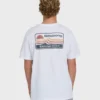 A/Div Range Premium Short Sleeve Knit T-Shirt