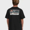 A/Div Range Premium Short Sleeve Knit T-Shirt