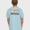A/Div Range Premium Short Sleeve Knit T-Shirt