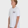 A/Div Range Premium Short Sleeve Knit T-Shirt