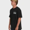 A/Div Range Premium Short Sleeve Knit T-Shirt