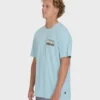A/Div Range Premium Short Sleeve Knit T-Shirt