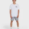 A/Div Range Premium Short Sleeve Knit T-Shirt