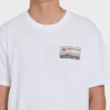 A/Div Range Premium Short Sleeve Knit T-Shirt