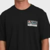 A/Div Range Premium Short Sleeve Knit T-Shirt