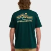 A/Div Range Short Sleeve T-Shirt