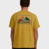 A/Div Range Short Sleeve T-Shirt