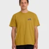 A/Div Range Short Sleeve T-Shirt
