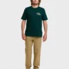 A/Div Range Short Sleeve T-Shirt