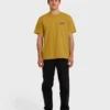 A/Div Range Short Sleeve T-Shirt