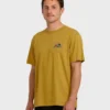 A/Div Range Short Sleeve T-Shirt