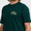 A/Div Range Short Sleeve T-Shirt