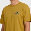 A/Div Range Short Sleeve T-Shirt
