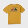 A/Div Range Short Sleeve T-Shirt