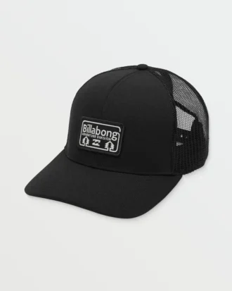 A/Div Range Trucker Hat