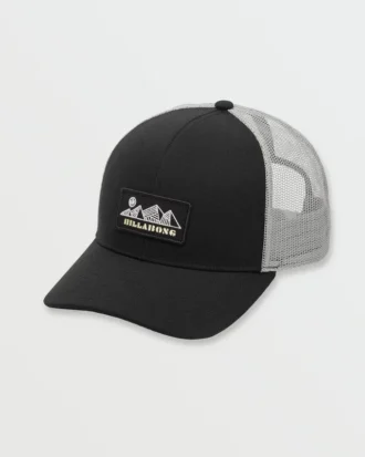 A/Div Range Trucker Hat