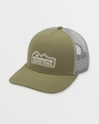 A/Div Range Trucker Hat