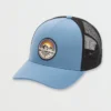 A/Div Range Trucker Hat