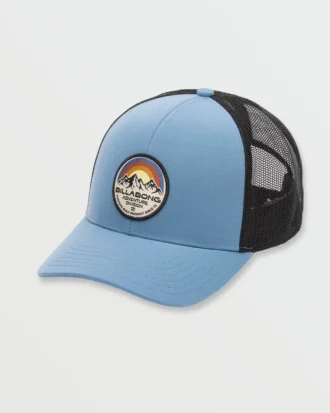 A/Div Range Trucker Hat