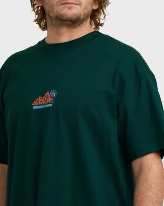 A/Div Reach the Peak Og Short Sleeve T-Shirt