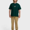 A/Div Reach the Peak Og Short Sleeve T-Shirt