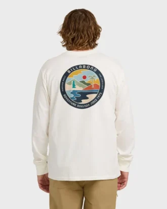 A/Div Rockies Long Sleeve T-Shirt