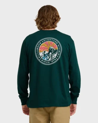 A/Div Rockies Long Sleeve T-Shirt