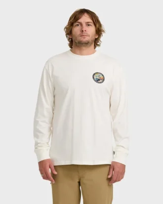 A/Div Rockies Long Sleeve T-Shirt
