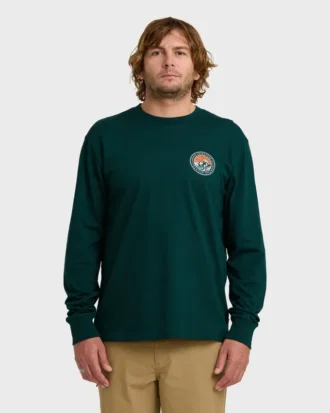 A/Div Rockies Long Sleeve T-Shirt