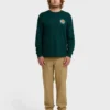 A/Div Rockies Long Sleeve T-Shirt
