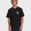 A/Div Rockies Premium Short Sleeve Knit T-Shirt