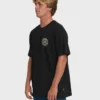 A/Div Rockies Premium Short Sleeve Knit T-Shirt