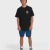 A/Div Rockies Premium Short Sleeve Knit T-Shirt