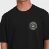 A/Div Rockies Premium Short Sleeve Knit T-Shirt
