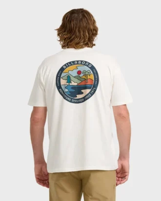 A/Div Rockies Short Sleeve T-Shirt