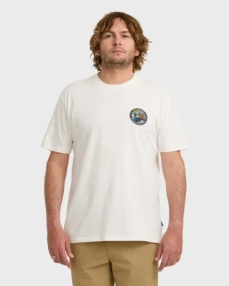A/Div Rockies Short Sleeve T-Shirt