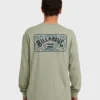 A/Div Scenic Arch Long Sleeve T-Shirt