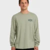 A/Div Scenic Arch Long Sleeve T-Shirt