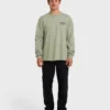 A/Div Scenic Arch Long Sleeve T-Shirt