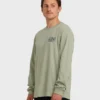 A/Div Scenic Arch Long Sleeve T-Shirt