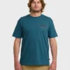A/Div Scenic Arch Short Sleeve T-Shirt