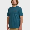 A/Div Scenic Arch Short Sleeve T-Shirt