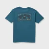 A/Div Scenic Arch Short Sleeve T-Shirt