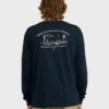 A/Div Scenic Route Long Sleeve T-Shirt