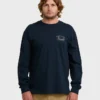 A/Div Scenic Route Long Sleeve T-Shirt