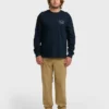 A/Div Scenic Route Long Sleeve T-Shirt